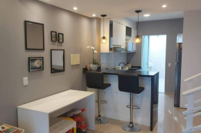Casa linda, luxo e aconchegante